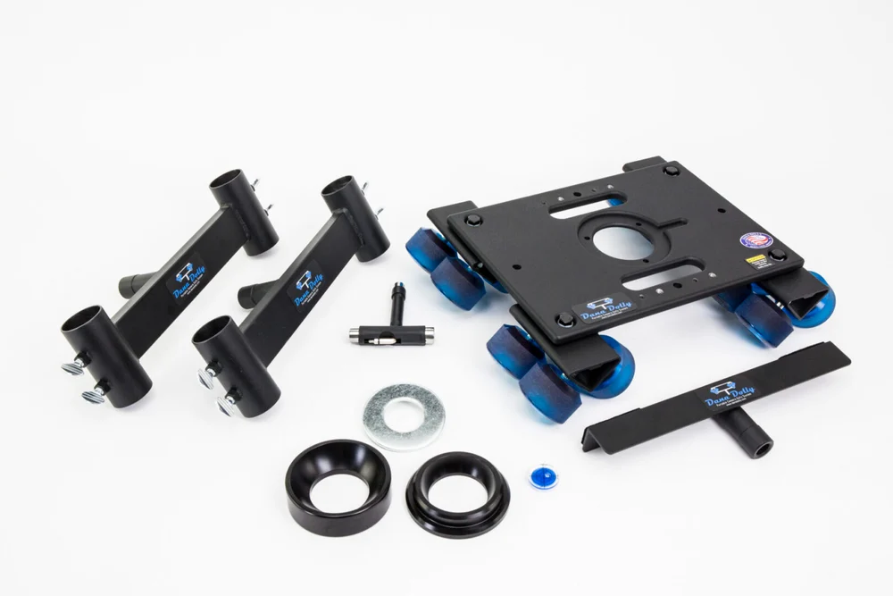 Dana Dolly Kit — product reference photo