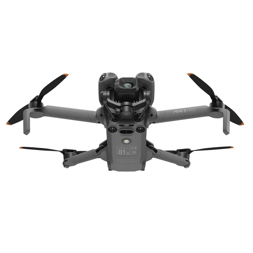 DJI Mini 5 Pro Fly More Combo — product reference photo