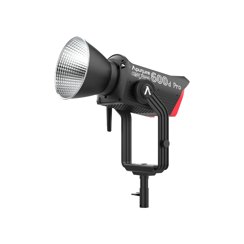 Aputure 600d Pro — product reference photo